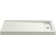 Bellwether Single Threshold Shower Base