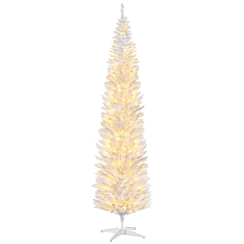 Sapin de Noël artificiel 8 po