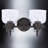 Vecchia 2 - Light Dimmable Vanity Light-938083003