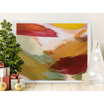Wrapped Canvas Print Set
