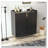 Wooden 2 Door Cabinet-1062346863