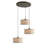 Melnik 3 - Light Cluster Pendant-349213985-349213987