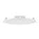 8.69" Remodel LED Retrofit Recessed Lighting Kit