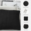 Coussin Renemore (ensemble de 4)-118710085