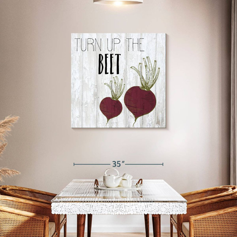 Tergel Witty Vegetables II