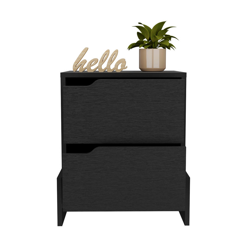 14.65'' W Nightstand