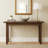 Elektra White Decorative Bowl for Coffee Table Decor, Kitchen, Dining Room Centerpieces, Orbs/Balls Included