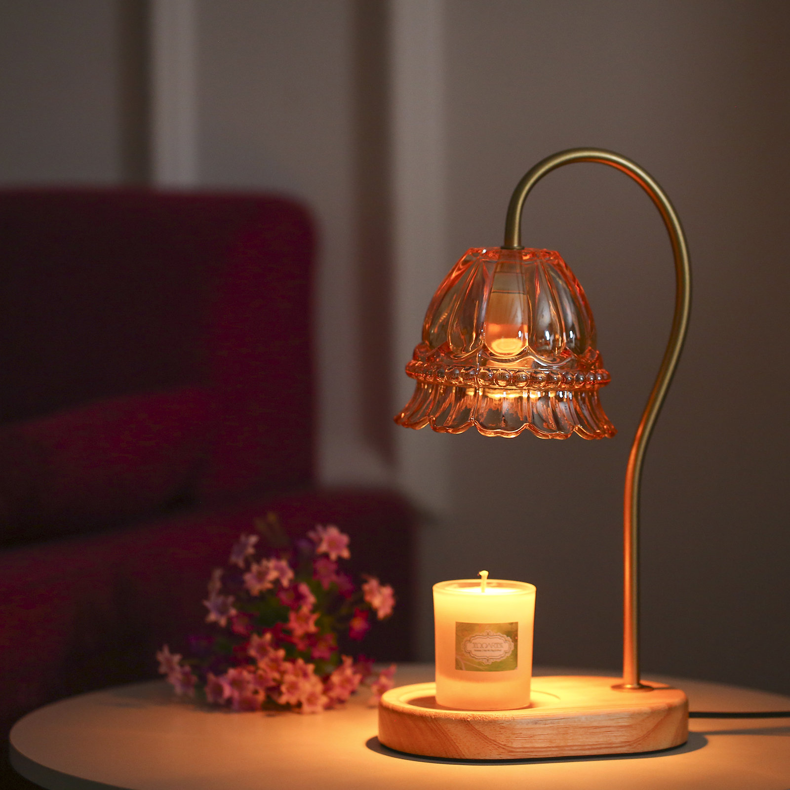 House of Hampton Baileyton Novelty Lamp Wayfair