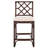 Peoria Bhumi Barstool with Cushion-125847876