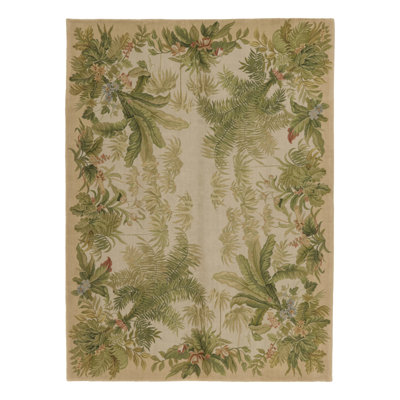 One-of-a-Kind 9'0x12'4 Area Rug