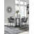 Ashtin 18.75'' H Faux Leather Upholstered Side Chair-1984416284