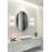 Ismerai Dimmable LED Bath Bar-631136410