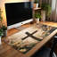 Polyester Desk Pad-274989841