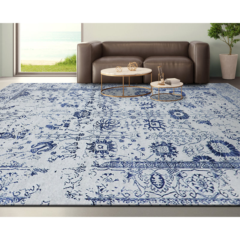 Oriental Area Rug