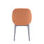 Clap Upholstered Arm Chair-96600083-102307923