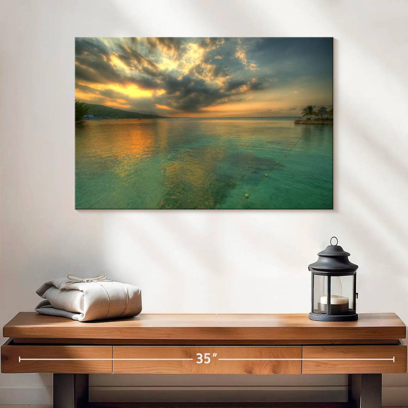 Gillard Ocho Rios Gillard Sunset