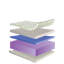 Envisage Trade Foam Mattress-49967682