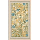Aspirational Textile 3 Print