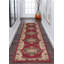 Tapis oriental rouge Clarence-26956513
