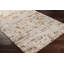 Tapis touffeté à la main à motif abstrait Pypper-1011270855