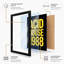 Acid House 1988 Typography - Print-228017162-228017167
