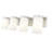Rosevale 4 Light Vanity-100157220