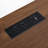 55.5" Wide Kitchen Island With Extendable Tabletop-553390066