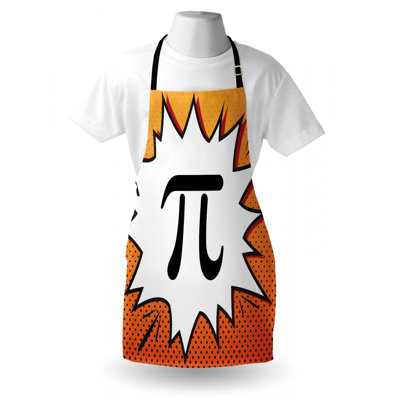 Tablier pi