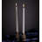 Glass Tabletop Candle Accessories-541248593