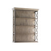 Barton Creek Johnson Deck Bookcases