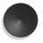 Smokey Round Steel Wood Burning Fire Pit