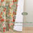 Hansfried Floral Blackout Thermal GrommetCurtain Panels-1710995687