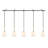 Shults 5 - Light Cluster Pendant-1644892806-1648270550