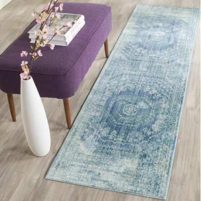 Thanh Valencia Performance Oriental Rug