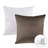Reversible Throw Pillow-76352902-76352918