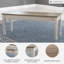 Banc de rangement Mereworth