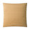 Glimmer Pleat Pillow Cover & Insert