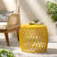 Table d'appoint Alamera 19,75-129881095