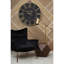 Tuba 130cm Gold Novelty Floor Lamp