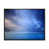 Black Floater Framed selected