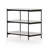 Yeala 32'' W Metal Shelving Unit-87536304