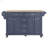 Makhel Wood Kitchen Island-1257955147