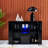Deleen 45.7'' Sideboard-167592560