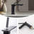Single-Hole Single-handle Bathroom Faucet-94489885
