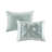 Piece King Bedding Sets, Polyester Tufted Modern Home Bedroom