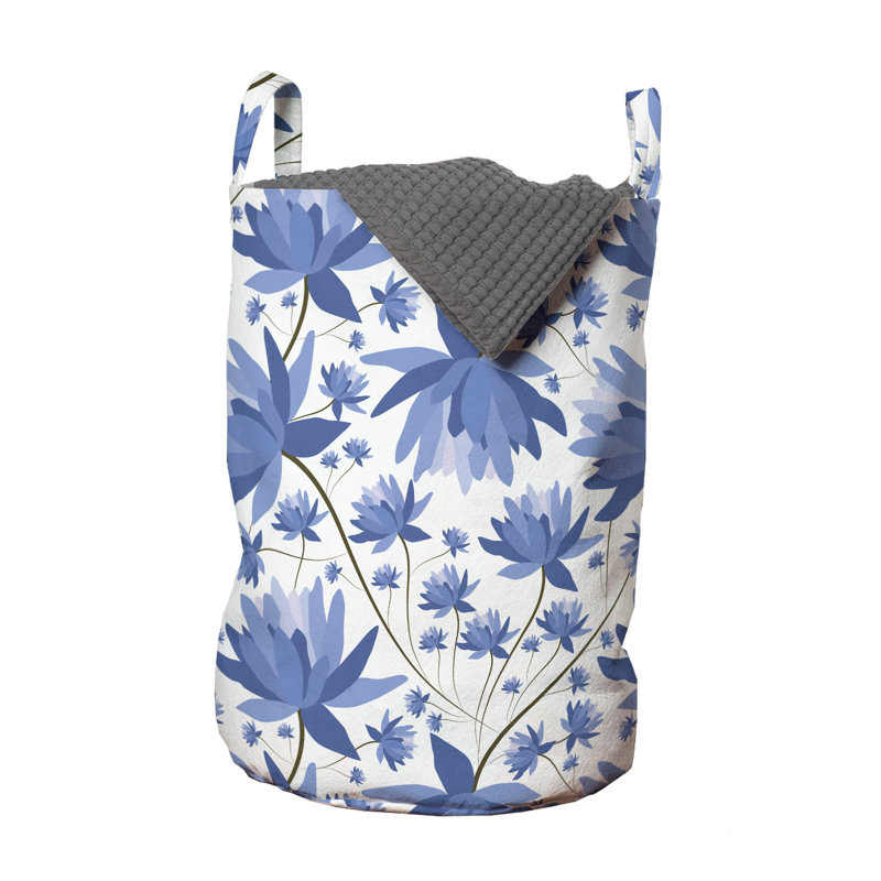 Laundry Bag with Handles