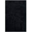 Rapture Abstract Flatweave Black Area Rug-53931437