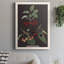 Brookshaw Cherries - Cadre photo unique, impression sur toile-393823554-393823549
