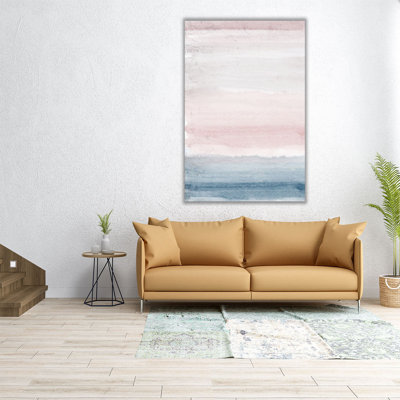 Doux rêves - Art mural sur toile