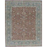 One-of-a-Kind 8' X 10' Area Rug
